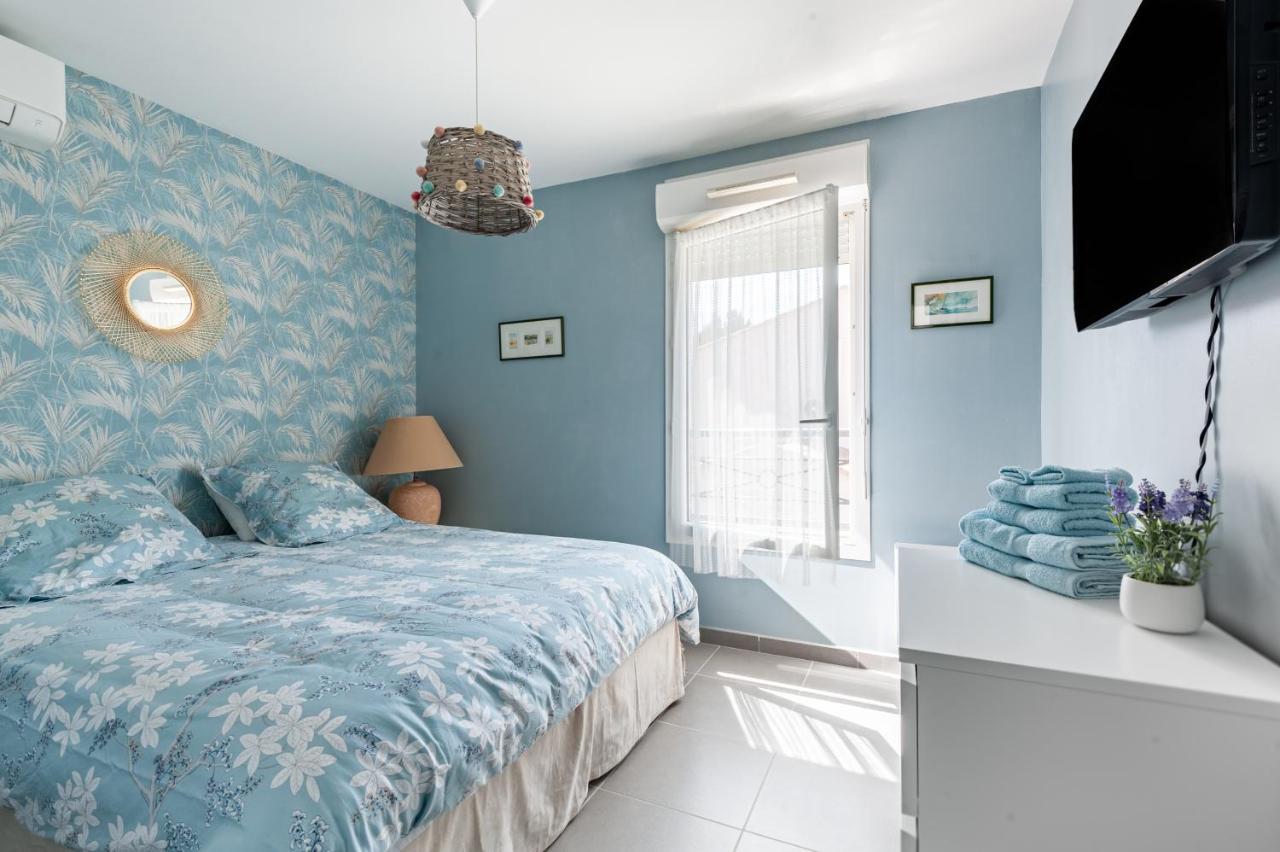 Villa La Paolina à Pélissanne Extérieur photo